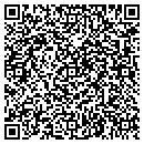 QR code with Klein Jodi A contacts