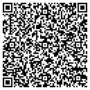 QR code with Tim Greer Pc contacts