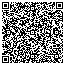 QR code with TJ Maxx contacts