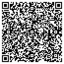 QR code with R An S Investments contacts