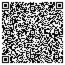 QR code with Moreno Sylvia contacts