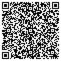 QR code with Boyce O'hara D C contacts