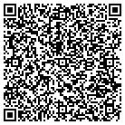 QR code with Cedarcrest Chiropractic Center contacts