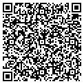 QR code with Daniel L Kapp contacts