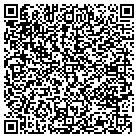 QR code with Oliver Watts Cons Engineer Inc contacts