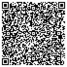 QR code with R Weaver & Son Fence Construction contacts