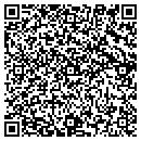 QR code with Uppercase Design contacts