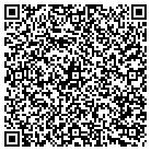 QR code with United House of Prayer For All contacts