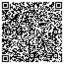 QR code with D Scott Perrine contacts