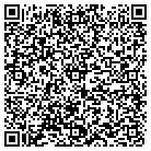 QR code with F Emmett Fitzpatrick Pc contacts