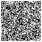 QR code with Margaret Carol Chappuis P T contacts
