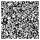 QR code with Gillin Aa contacts