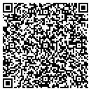 QR code with The University Of Pittsburgh contacts