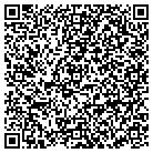 QR code with The University Of Pittsburgh contacts