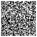 QR code with Haggelgans & Veronis contacts