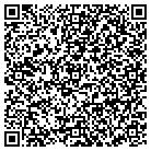 QR code with The University Of Pittsburgh contacts