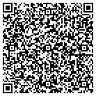 QR code with The University Of Scranton contacts
