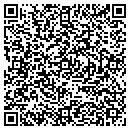 QR code with Harding & Hill Llp contacts