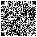 QR code with Hennessy Law contacts