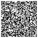 QR code with Raker Lyle D contacts