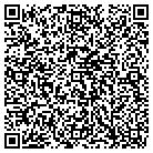 QR code with Tioga County Penn State CO-OP contacts