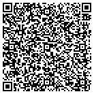 QR code with Bacchus Electrical & Data Systems contacts