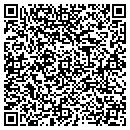 QR code with Matheny Kim contacts