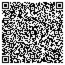 QR code with James Bucci contacts