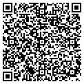 QR code with KFC contacts