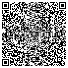 QR code with Hampstead Chiropractic contacts