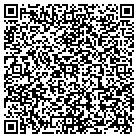 QR code with Healing Hands Chiropracti contacts