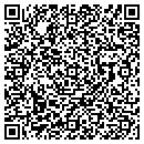 QR code with Kania Arthur contacts