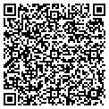 QR code with KFC contacts