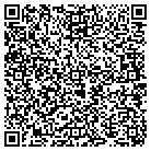 QR code with Hickman Chiropractic Hlth Center contacts