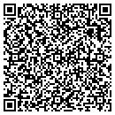 QR code with Howe Amanda DC contacts