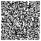 QR code with B-Line Electric Company LLC contacts