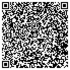 QR code with L C R Enterprises Inc contacts