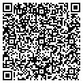 QR code with John W Walsh Dr contacts