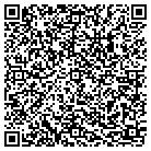 QR code with University Dynamic Mri contacts