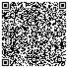 QR code with University of Phoenix contacts