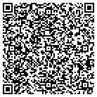 QR code with University of Phoenix contacts