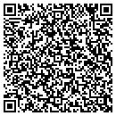 QR code with University of Phoenix contacts