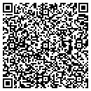 QR code with C&G Electric contacts