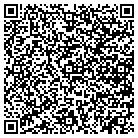 QR code with University Of The Arts contacts