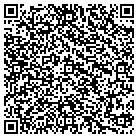 QR code with Myers Chiropractic Clinic contacts