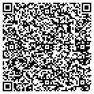 QR code with University of the Arts contacts