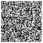 QR code with George's Union Station contacts