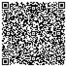 QR code with University Orthopedics Center contacts