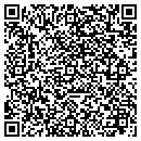 QR code with O'Brien Angela contacts