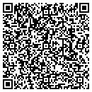 QR code with O'Brien Courtney L contacts